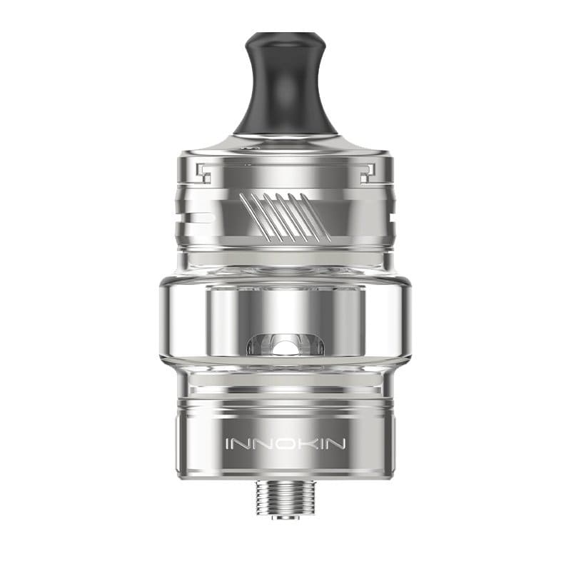 INNOKIN Zlide Top - Clearomiseur 4.5ml 24.5mm-Steel-VAPEVO