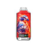 JNR Falcon-X - Pod Jetable 18000 Puffs 20mg-Cherry Cola-20 mg-VAPEVO