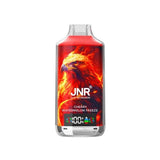 JNR Falcon-X - Pod Jetable 18000 Puffs 20mg-Cherry Watermelon Freeze-20 mg-VAPEVO