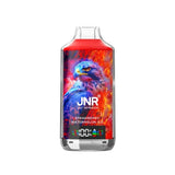 JNR Falcon-X - Pod Jetable 18000 Puffs 20mg-Strawberry Watermelon Ice-20 mg-VAPEVO