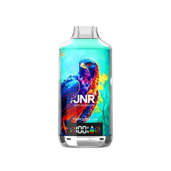 JNR Falcon-X - Pod Jetable 18000 Puffs 20mg-Triple Melon-20 mg-VAPEVO