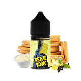 JOE'S JUICE Creme Kong - Arôme Concentré 30ml-VAPEVO