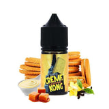 JOE'S JUICE Creme Kong Caramel - Arôme Concentré 30ml-VAPEVO