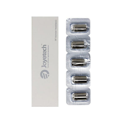 JOYETECH BF Cubis - Pack de 5 Résistances-BF 0.5 ohm-VAPEVO