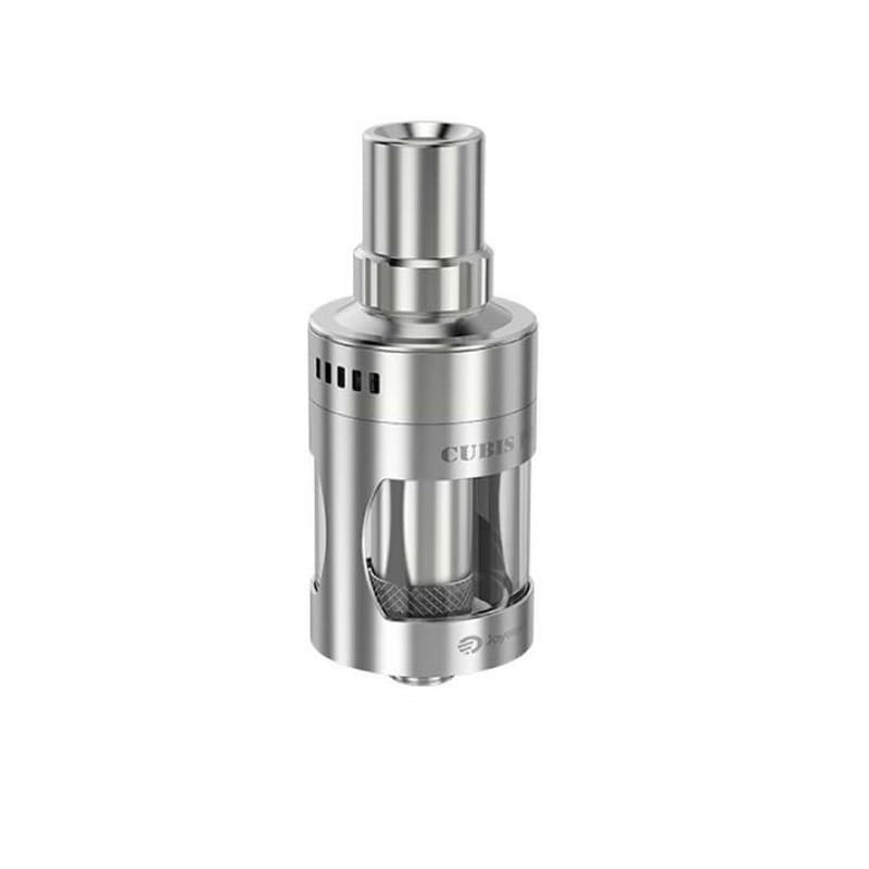 JOYETECH Cubis Pro - Clearomiseur 4ml 22mm-Silver-VAPEVO