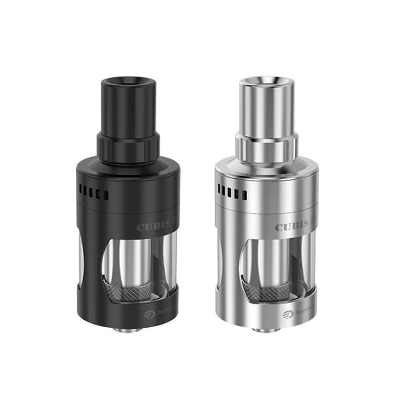 JOYETECH Cubis Pro - Clearomiseur 4ml 22mm-Silver-VAPEVO