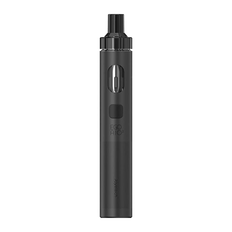 JOYETECH Ego Aio 2 - Kit E-Cigarette 1700mAh 2ml-Mysterious Black-VAPEVO
