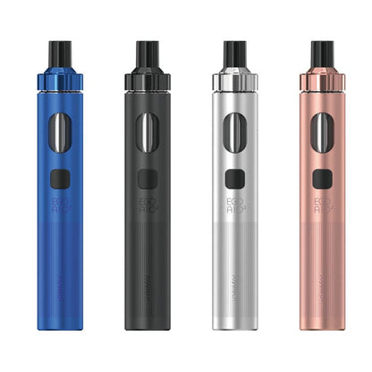 JOYETECH Ego Aio 2 - Kit E-Cigarette 1700mAh 2ml-Mysterious Black-VAPEVO