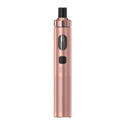 JOYETECH Ego Aio 2 - Kit E-Cigarette 1700mAh 2ml-Rose Gold-VAPEVO