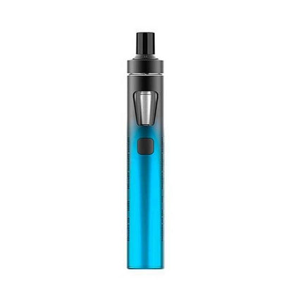 JOYETECH eGo AIO Eco Friendly - Kit E-Cigarette 20W 1700mAh-Gradient Blue-VAPEVO