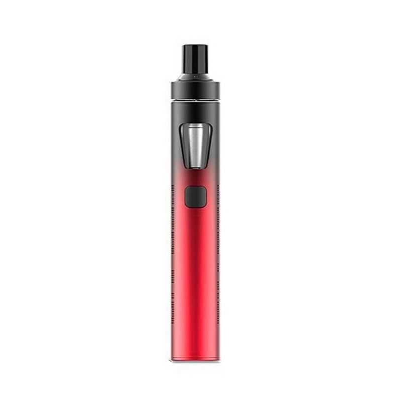 JOYETECH eGo AIO Eco Friendly - Kit E-Cigarette 20W 1700mAh-Gradient Red-VAPEVO