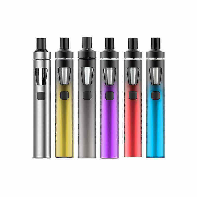 JOYETECH eGo AIO Eco Friendly - Kit E-Cigarette 20W 1700mAh-VAPEVO