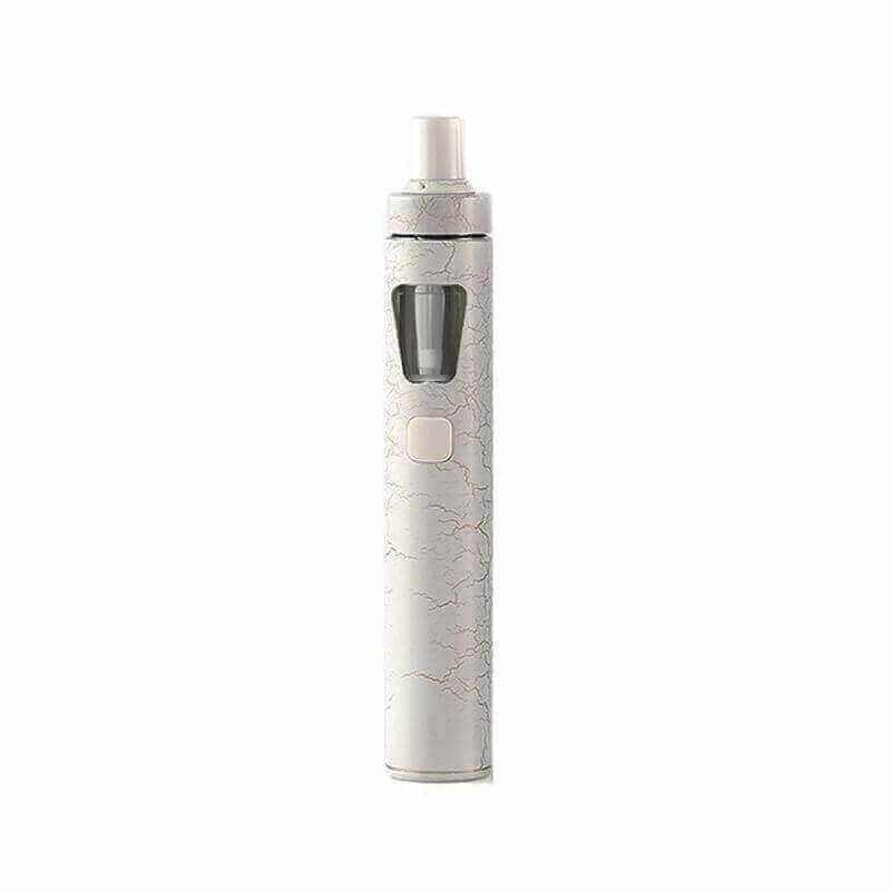 JOYETECH eGo AIO - Kit E-Cigarette 2ml 1500mAh-Black-VAPEVO