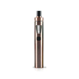 JOYETECH eGo AIO - Kit E-Cigarette 2ml 1500mAh-Brushed Bronze-VAPEVO