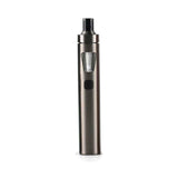 JOYETECH eGo AIO - Kit E-Cigarette 2ml 1500mAh-Brushed Gun Metal-VAPEVO