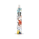 JOYETECH eGo AIO - Kit E-Cigarette 2ml 1500mAh-Chinoiserie-VAPEVO