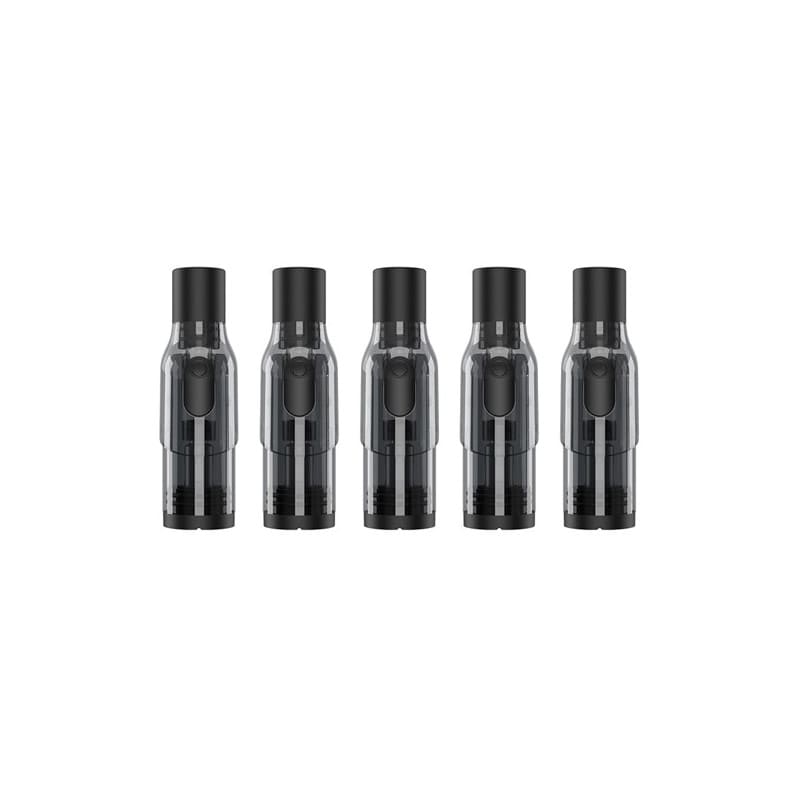 JOYETECH eGo Air - Pack de 5 Cartouches 2ml-VAPEVO