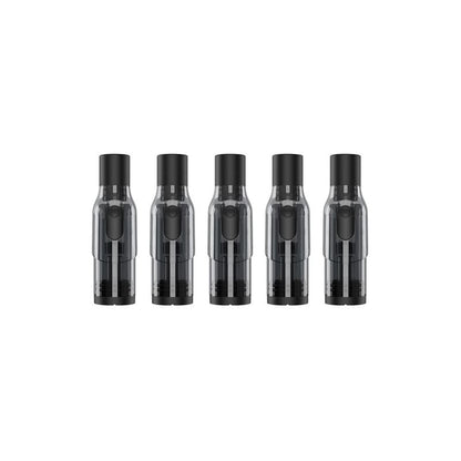 JOYETECH eGo Air - Pack de 5 Cartouches 2ml-VAPEVO