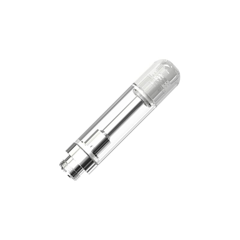 JOYETECH eRoll MAC - Pack de 5 Cartouches Pod 0.55ml-Silver-VAPEVO