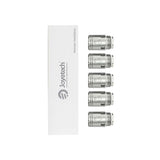 JOYETECH EX Exceed - Pack de 5 Résistances-VAPEVO