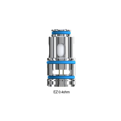 JOYETECH EZ- Pack de 5 Résistances-0.4 ohm-VAPEVO