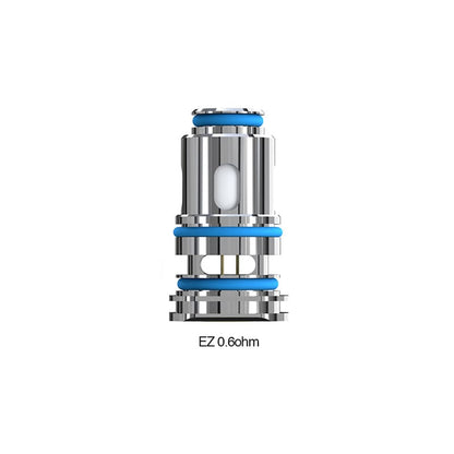 JOYETECH EZ- Pack de 5 Résistances-0.6 ohm-VAPEVO