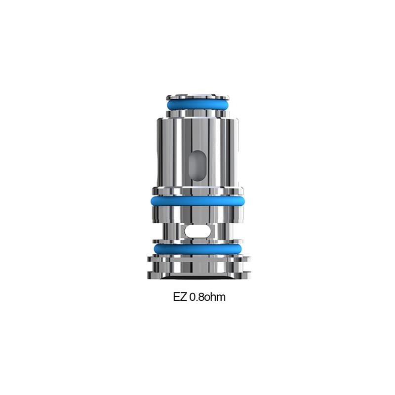 JOYETECH EZ- Pack de 5 Résistances-0.8 ohm-VAPEVO