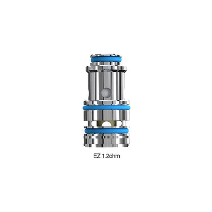 JOYETECH EZ- Pack de 5 Résistances-1.2 ohm-VAPEVO