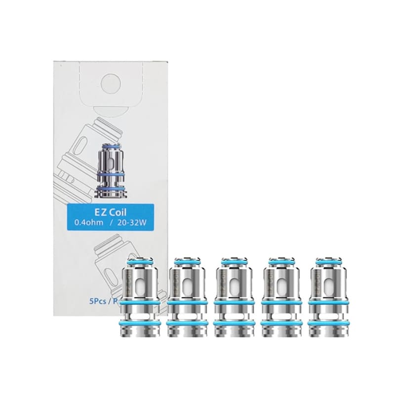 JOYETECH EZ- Pack de 5 Résistances-VAPEVO