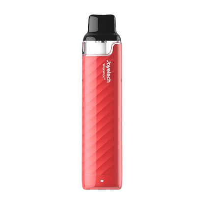 JOYETECH Widewick Air - Kit E-Cigarette 12W 800mAh-Pink Red-VAPEVO