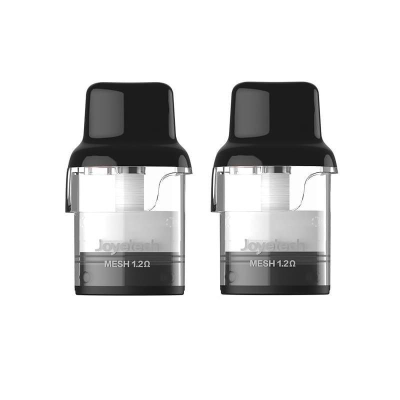 JOYETECH Widewick Air - Pack de 2 Cartouches Pod 2ml-1.2 ohm-VAPEVO