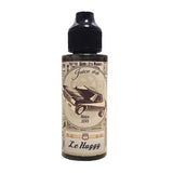 JUICE 66 Vintage Le Huggy - E-liquide 100ml-0 mg-VAPEVO