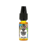 JUNGLE WAVE Coral Beach - Arôme Concentré 10ml-VAPEVO