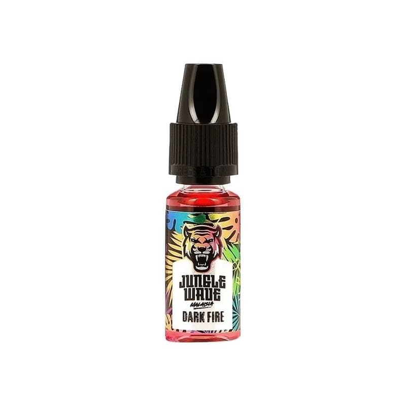 JUNGLE WAVE Dark Fire - Arôme Concentré 10ml/30ml-10 ml-VAPEVO