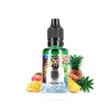 JUNGLE WAVE Green Tempest - Arôme Concentré 10ml/30ml-30ml-VAPEVO