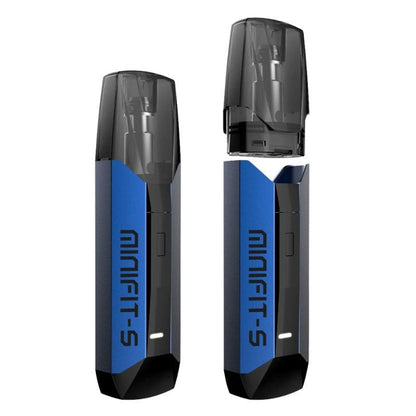 JUSTFOG Minifit-S - Kit E-Cigarette 420mAh 1.9ml-VAPEVO