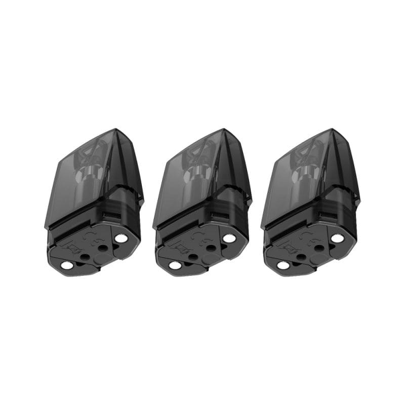 JUSTFOG Minifit-S - Pack de 3 Cartouches Pod 1.9ml-0.8 ohm-VAPEVO