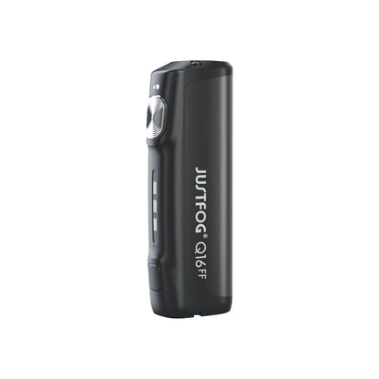 JUSTFOG Mod Q16 FF 13W 900mAh-Black-VAPEVO