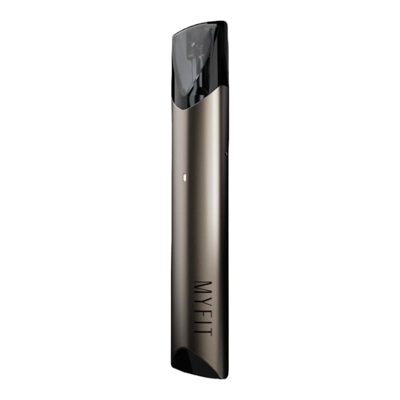 JUSTFOG MyFit - Kit E-Cigarette 800mAh 2ml-Titan-VAPEVO