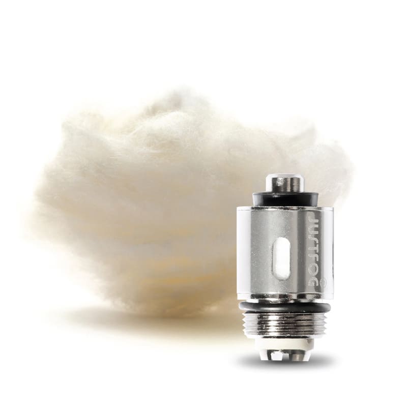 JUSTFOG Q16 - Clearomiseur 2ml 16mm-VAPEVO