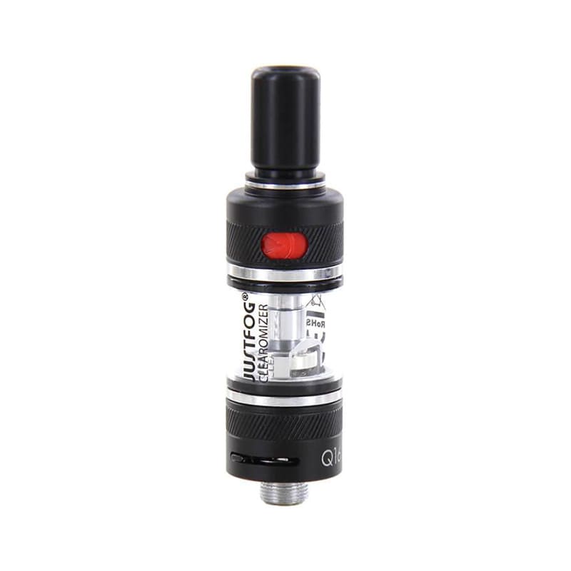 JUSTFOG Q16 FF - Clearomiseur 1.9ml 16mm-VAPEVO