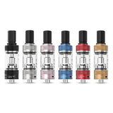 JUSTFOG Q16 Pro - Clearomiseur 1.9ml 16mm-VAPEVO