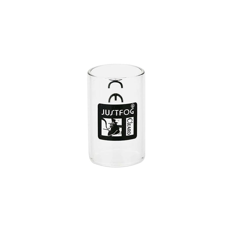 JUSTFOG Réservoir Pyrex Q16 2ml-VAPEVO