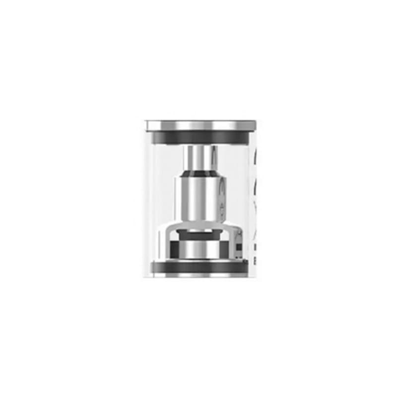 JUSTFOG Réservoir Pyrex Q16 Pro 2ml-VAPEVO