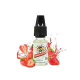 K-BOOM - Strawberry Explosion - Arôme Concentré 10ml-VAPEVO