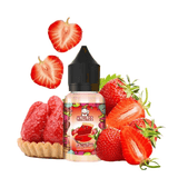 KAWAII La Tartelette - Arôme Concentré 30ml-VAPEVO