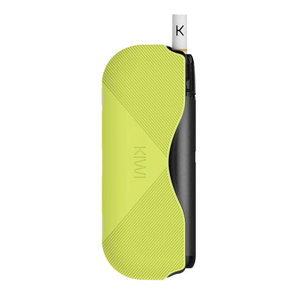 KIWI VAPOR Housse Silicone-Fury Green-VAPEVO