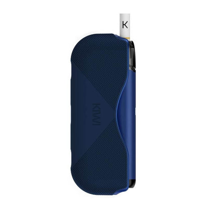 KIWI VAPOR Housse Silicone-Navy Blue-VAPEVO