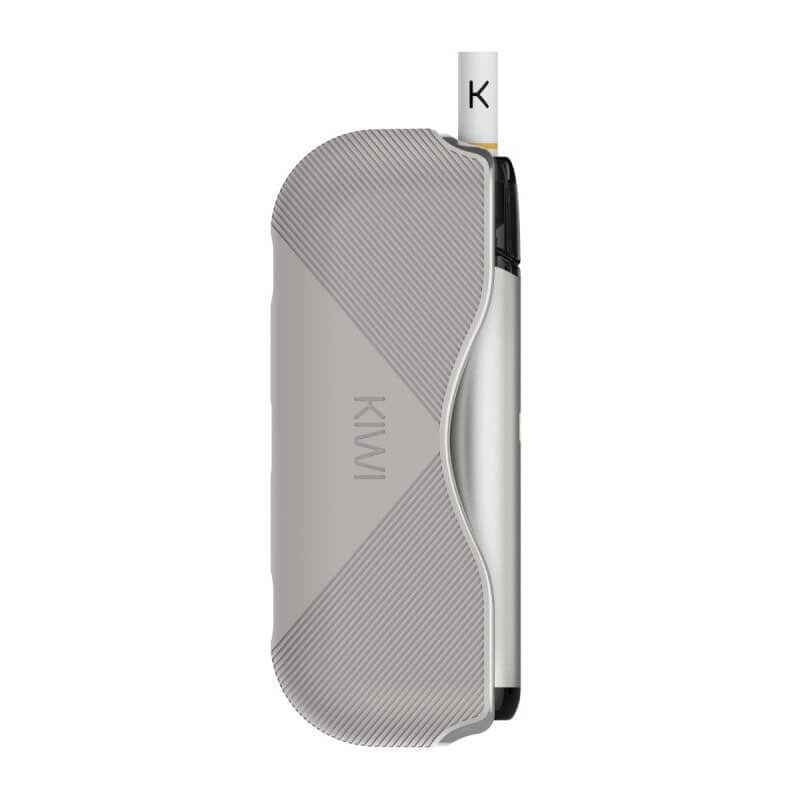 KIWI VAPOR Housse Silicone-Nimbus Cloud-VAPEVO