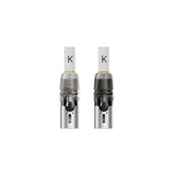 KIWI VAPOR Kiwi 2 - Pack de 2 Cartouches Pod 1.8ml-VAPEVO